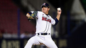 이현승 잡은 두산, 불펜진 급한 불 껐다