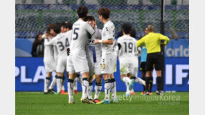 낮아진 세계의 벽…월드클래스 넘보는 전북