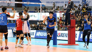 ‘1위 탈환’ 현대캐피탈, ‘원팀’의 가치를 증명하다