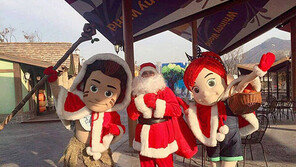 롤플레이 테마파크 ‘위니월드’ 다채로운 이벤트