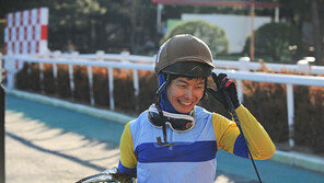 유승완 ‘기수 오픈 챔피언십’ 우승