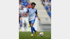 [단독] 호펜하임 김진수…전북행 급물살