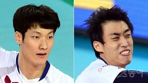 ‘십시일반’ 대한항공 센터진이 살아남는 비결