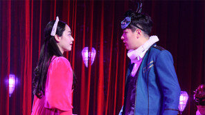 “저기 로미오가…” 배우 박정민의 재발견