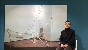 동물 없는 동물원 우리로 성찰한 도시 공간