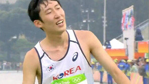 손명준 “리우 131등은 쓴 약, 도쿄서 반전드라마 써야죠”