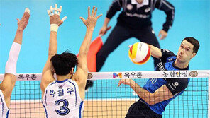 라이벌전 판세 역전… 현대캐피탈이 웃었다