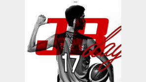 ‘전준범 데이’ 아시나요