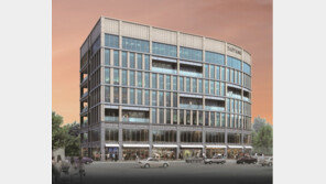 세종 3-1 생활권에 들어서는 ‘세종 태양빌딩’ 주목 