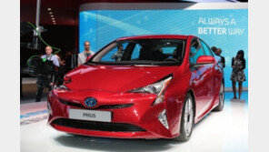 토요타, 4년 연속 글로벌 판매 1000만대 ‘내년 1020만대 계획’