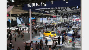 中, 전 세계 최초 연간 자동차 판매 2500만대 ‘전기차 이미 40% 선점’