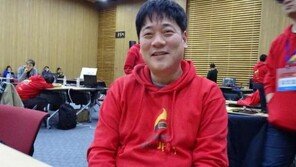 경콘진 이문택 G-NEXT 팀장 "G-NEXT GAMEJAM은 혜택이 가득한 연계 행사"