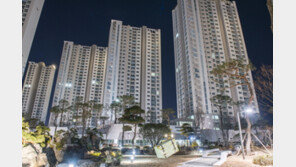 국도3호선 대체우회도로 수혜 아파트 눈길