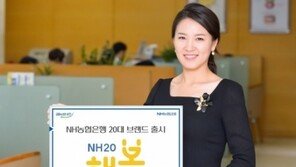 ‘2016 대한민국 SNS 어워즈’ NH20해봄 대상 수상