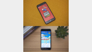 닌텐도 ‘슈퍼마리오 런’, 발매 첫날 다운로드 1위…국내는 내년 출시