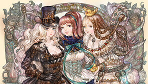 트오세, 서비스 1주년 기념 'For Dream 여신의 축복' 이벤트 실시