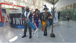 오버워치, LOL, 스타2의 최강자 가리는 'IEM 시즌 11' 개막