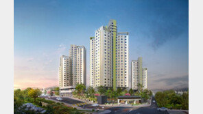 ‘비치’ ‘포레’… 펫네임 붙은 단지가 뜬다