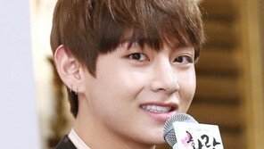 ‘화랑’ 김태형 “첫 연기라 부담” 가장 많이 챙겨준 배우는?
