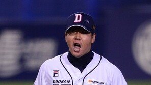 두산, FA 이현승 3년계약에 담긴 예우