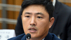 고영태 “최순실측, 與의원과 짜고 위증 지시”…與측 “사실무근”