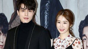 ‘도깨비’ 이동욱·유인나, 빛나는 ‘서브커플’