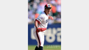 비시즌 MVP? 유희관의 유쾌한 겨울나기