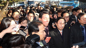 국조특위 “김영재 세월호 당일 진료기록, 평소 필적과 달라”