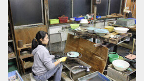 [글로벌 기획]“세상에 하나뿐인 물건” 도시 살린 장인정신