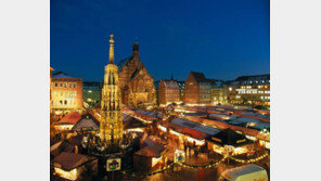 [여행, 나를 찾아서]여유 낭만 휴식 ‘삼박자’… “동유럽에서 새해 맞으세요” 