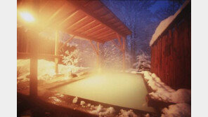 [여행, 나를 찾아서]스키와 온천의 조화… “식도락 여행에 빠져보세요” 