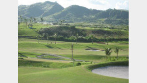 [여행, 나를 찾아서]필리핀으로 떠나는 겨울골프… ‘17명 예약땐 1명 공짜’ 中여행 이벤트
