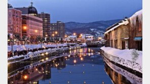 [여행, 나를 찾아서]눈속 노천탕… 조성진 리사이틀… 새해 ‘설국’으로 떠나요 