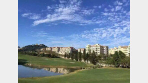 [여행, 나를 찾아서]중국 골프여행의 베스트셀러 ‘동방의 하와이’ 하문 