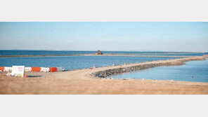 [공기업 감동경영]특별법 개정안 통과… 새만금, 이제 제대로 날아보자 