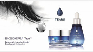 [공기업 감동경영]美 스케덤과 제휴… 인공눈물 함유 화장품 개발