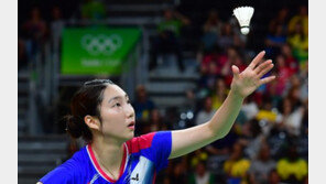 세계랭킹 5위 성지현, 세계배드민턴 왕중왕전 결승 진출