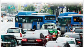 세금 먹는 하마 ‘버스 준공영제’의 배신