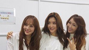 S.E.S. 슈, ‘유희열의 스케치북’ 출연소감  “긴장…우리 첫 방송하는 느낌”