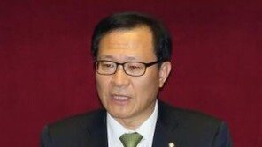 [전문]국민의당 문병호 당대표 출마선언 “박지원 간판으로 새정치 없다”