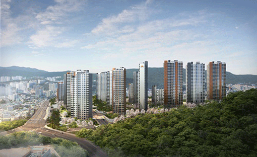 대출 규제 전 ‘꿀입지 부동산’ 분양 러시