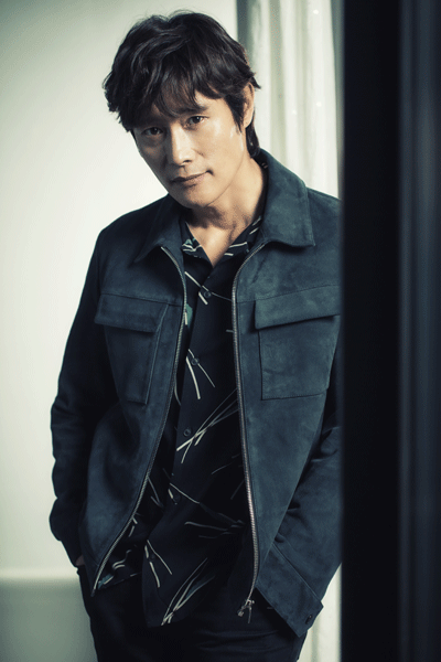 [이병헌 인터뷰①] ‘마스터’ 이병헌 “기상천외의 사건, 변화 향한 욕망”