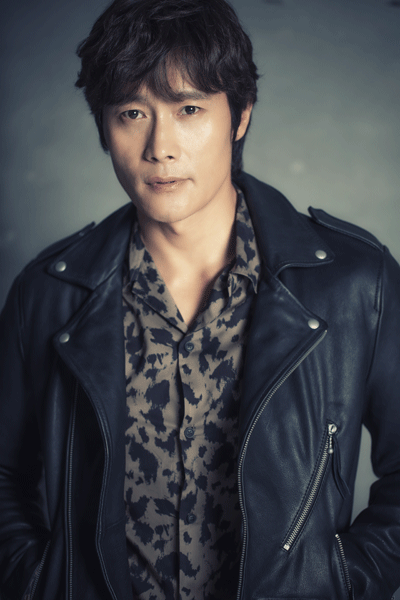 [이병헌 인터뷰②] 이병헌 “아내 이민정의 냉정한 평가는 대중의 눈”