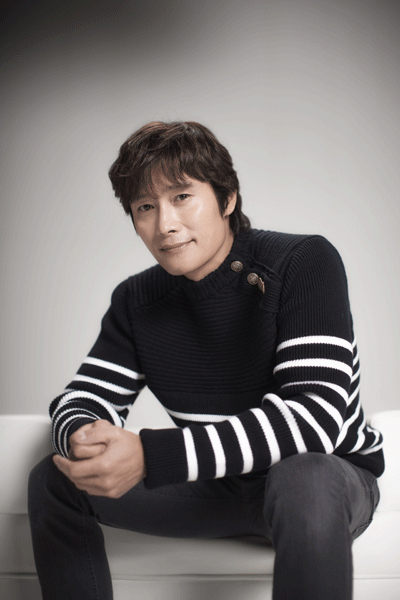 [이병헌 인터뷰③] 이병헌 “에단 호크 연출작 출연? 시나리오 보고”