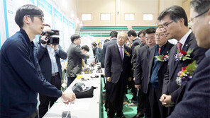 금오공대 ‘산학협력 기술이전’ 활발하다