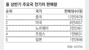 르노닛산-미쓰비시, 전기차 차대 함께 써 가격 20% 낮춰