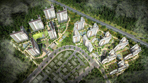 경기 화성 ‘동탄2 아이파크’ 980채 공급