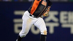 해외 의지 남겨둔 황재균, 이번주가 1차 고비