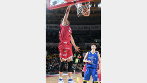 LG 승리 이끈 ‘박인태의 발견’