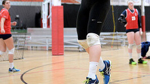 도로공사 새 외국인선수 힐러리 20일 데뷔?